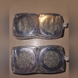 L'Oreal Infallible Eye Shadow Set Of 4 (2 Packs Of 2) 755 Gilded Envy NEW!